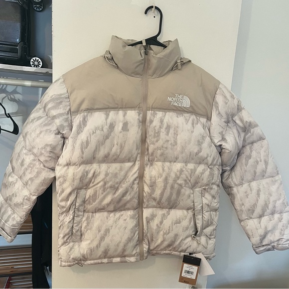 The North face coat unisex - Picture 5 of 7